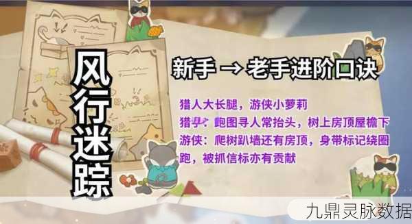 和平精英躲猫猫模式，深度攻略与隐藏点位大揭秘