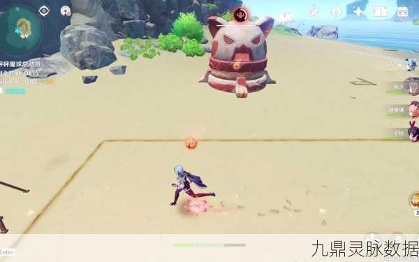 原神砰砰魔球总动员,高分秘籍与战斗心得全解析