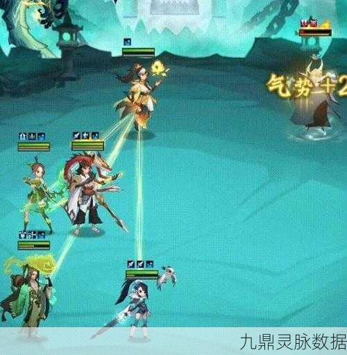 神仙道3阵容搭配深度解析与实战指南