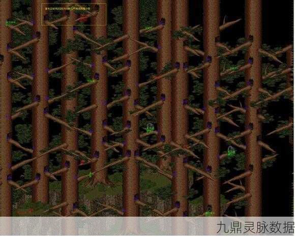 仙剑奇侠传1血池迷宫，揭秘走不出的诡异之地