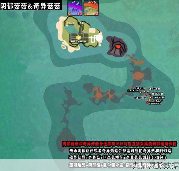 探索创造与魔法白莲花秘境,解锁珍稀资源