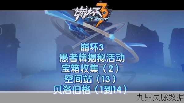 崩坏3神秘纸盒,探索未知,解锁游戏新世界的钥匙