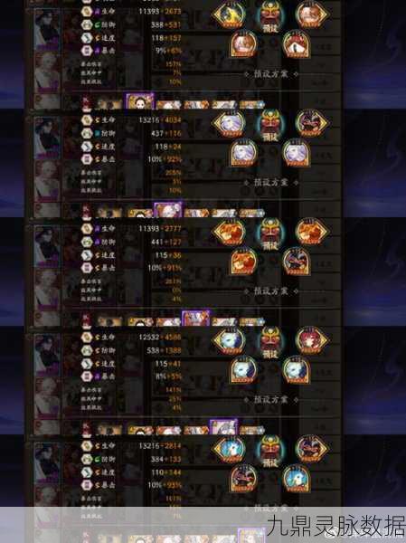 阴阳师结界突破降级攻略,轻松应对挑战