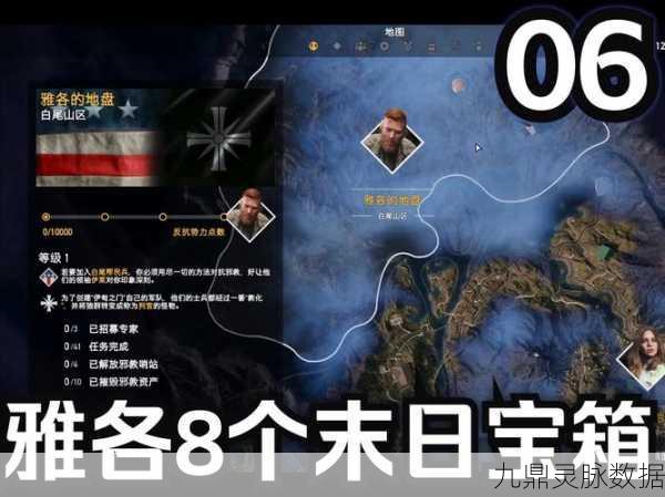 孤岛惊魂5不速之客储物箱全攻略，解锁隐藏宝藏的冒险之旅