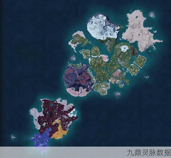 幻兽帕鲁探险深度剖析，结冰器官获取全攻略
