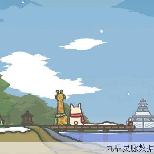 月兔冒险Tsuki，探索治愈系休闲养成新境界