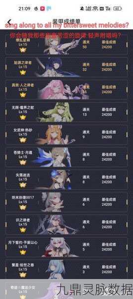 崩坏三升五星武器全攻略,材料筹备与进阶秘籍
