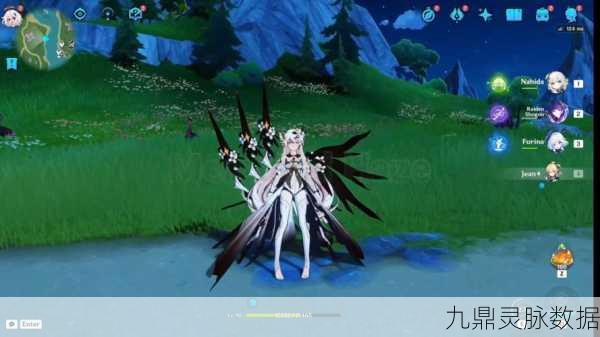 原神琴皮肤璀璨登场，全攻略助你解锁新形象！