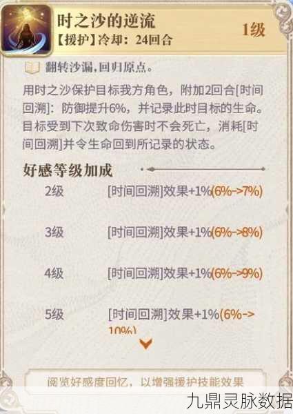 幻书启世录胧技能数据深度剖析,画图百鬼夜行强度全解析