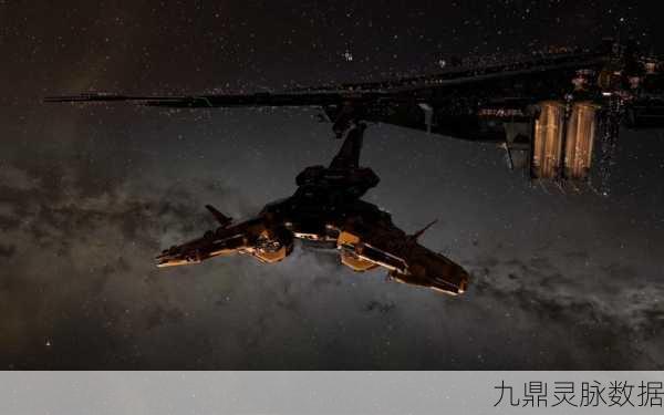 EVE手游深度解析,响尾蛇战舰配置全攻略