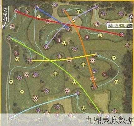 仙剑奇侠传3，古藤树林探险全攻略