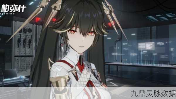 战双帕弥什露西亚·黎明,全能战士的荣耀之路