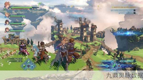 Steam星空下的奇幻之旅，深入碧蓝幻想的无尽探索