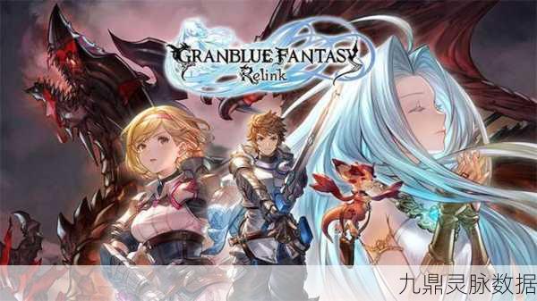 Steam星空下的奇幻之旅,深入碧蓝幻想的无尽探索