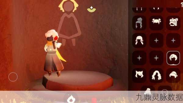 光遇国际服探索,圣岛贝壳的秘密宝藏