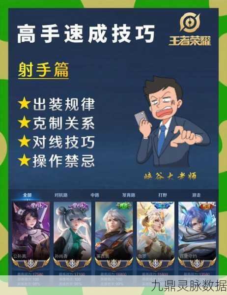 王者荣耀玩家必看,流量包订购秘籍大公开