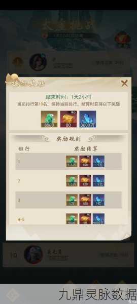 辰东群侠传攻略大赛扬帆起航，天机活动深度剖析，豪华大奖等你摘取！