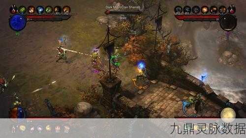 Xbox 360版暗黑破坏神3中文版,深度探索与战斗的艺术