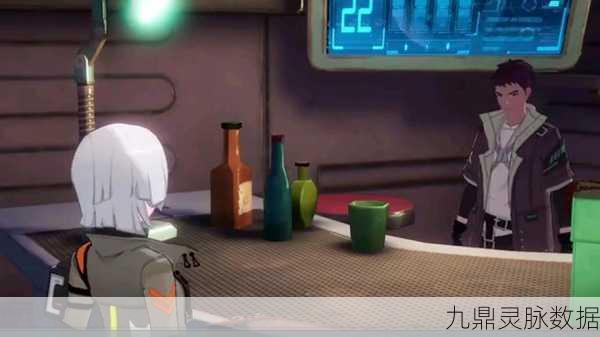 幻塔赛弥尔深度剧情攻略,探寻背后的传奇故事与冒险之旅