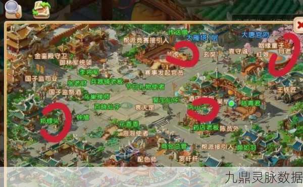 梦幻西游手游朱雀堂深度探索,任务心得与实战技巧大揭秘