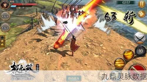 极无双2礼包兑换秘籍,珍稀道具在手,战力飙升不是梦