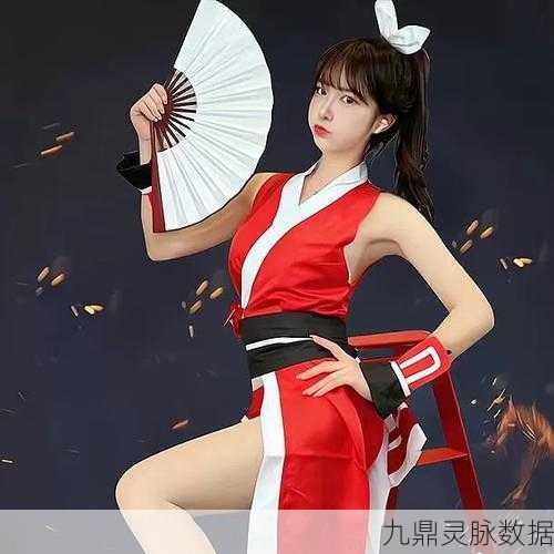 王者荣耀不知火舞，解锁最强出装搭配秘籍