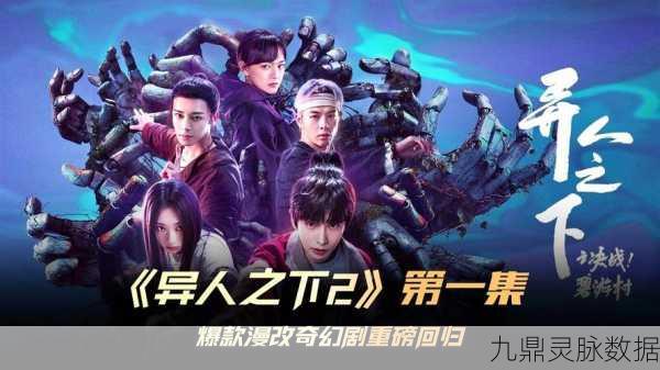 一人之下手游，携手公会，共赴异能世界的无限精彩