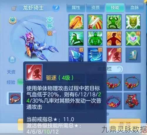 神武变异龙女，解锁至高无上力量的秘籍