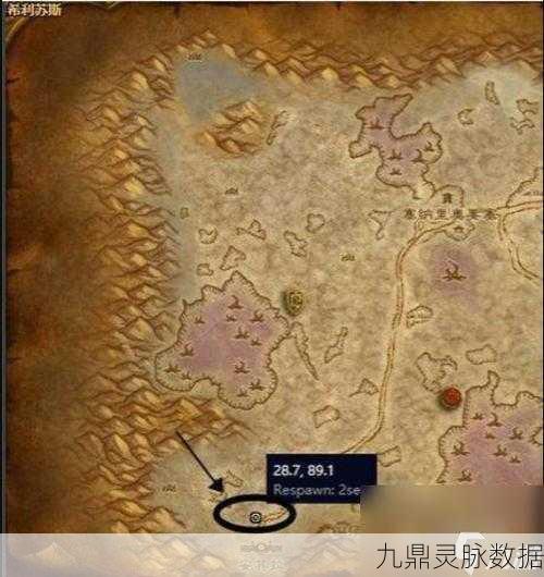 魔兽世界怀旧服安其拉废墟，揭秘开门任务之谜