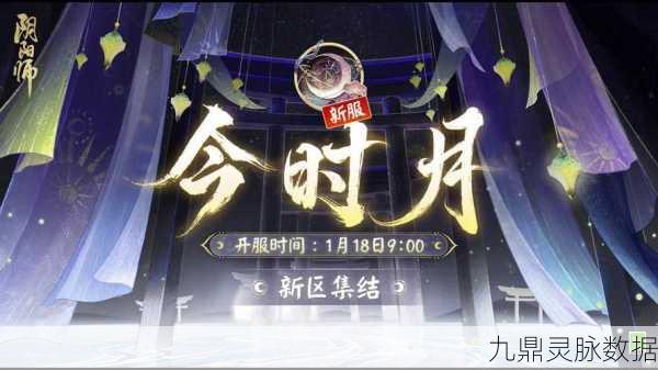 阴阳师新区开荒全攻略,从零开始的异界之旅