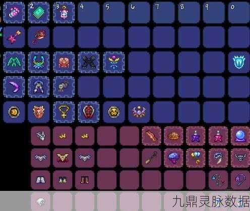 泰拉瑞亚职业大比拼,谁才是最强王者?