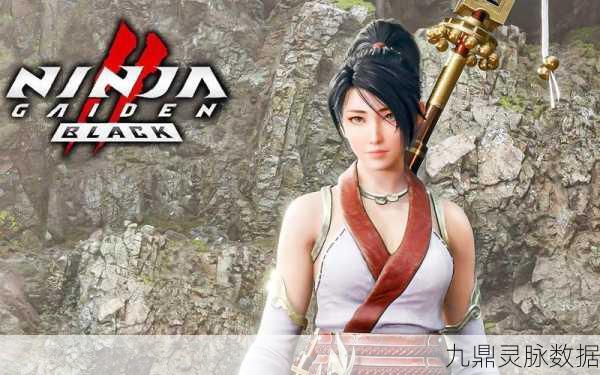 经典重塑,艾尔莎EA B760M-Z带你重温忍者龙剑传2,黑之章热血战斗