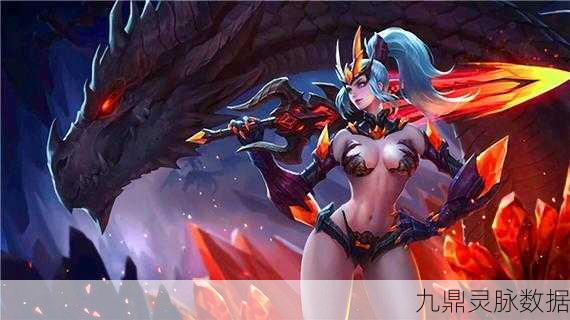 王者荣耀花木兰深度剖析，双形态切换，铸就女战士荣耀之路