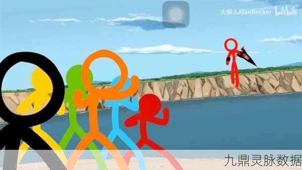 火柴人对决多人版，燃爆指尖的动作格斗盛宴