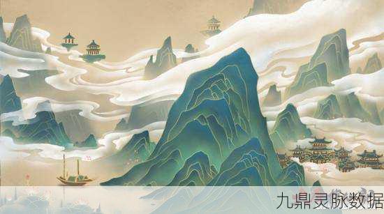 大唐游仙记深度探索，国风之美，梦回盛世大唐