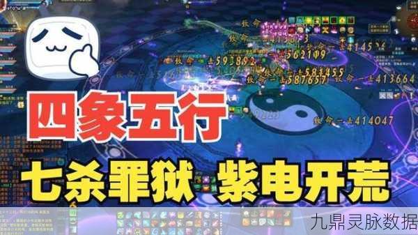 诛仙四象5深度攻略，解锁挑战新境界