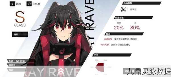 战双帕弥什冰队搭配全攻略,打造极致冰冻体验