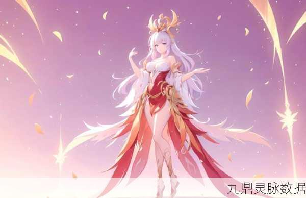 王昭君,王者荣耀中的冰霜女神,掌控战场的艺术