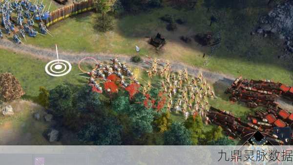 帝国时代4秘籍与技巧大揭秘，助你征服战场