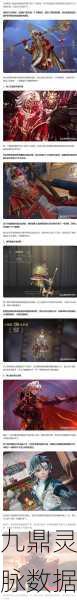 第五人格魔物管理员，探索未知，解锁游戏新纪元