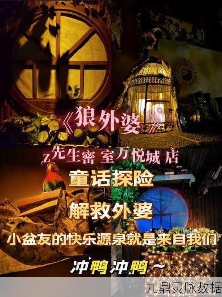 揭秘有杀气童话，悬赏商店的宝藏奇遇