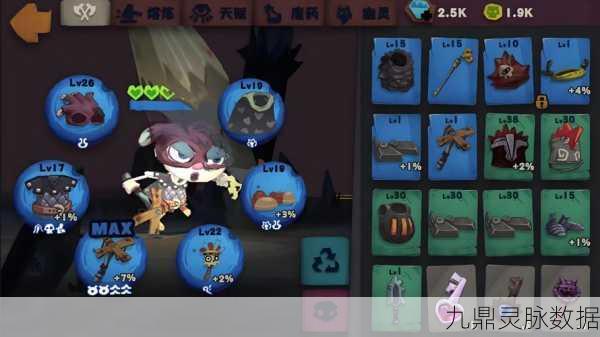 独奏骑士图腾符文获取全攻略