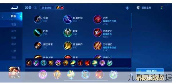 王者荣耀张飞团战霸主养成，技巧与出装深度剖析