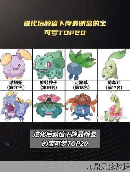 口袋妖怪蓝宝石咕妞妞性格选择全解析