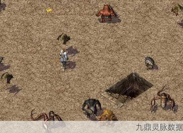 石墓传奇焕新登场，自由玩法与极致画质引领传奇新风尚