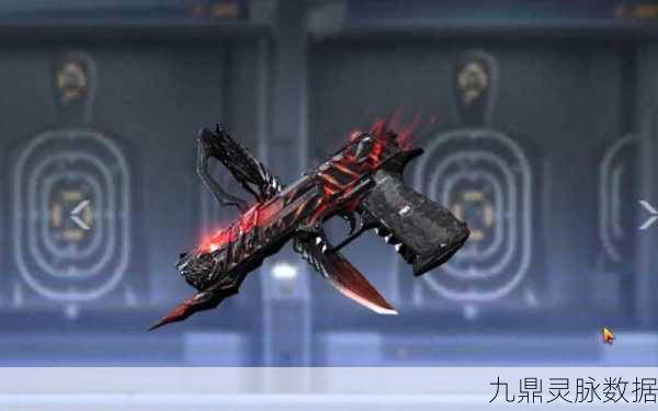 CF沙鹰天神双持秘籍，解锁你的终极火力