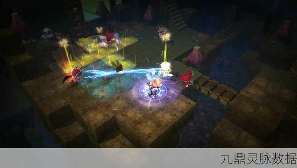 冒险岛2符文巨神奴塔曼,终极挑战与刷怪指南