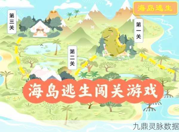 绝地求生海岛攻略大揭秘，解锁霸主之路！
