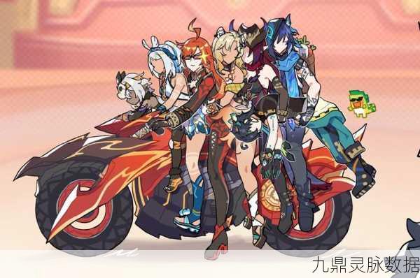 原神之旅，解锁HR18世界的无尽奥秘