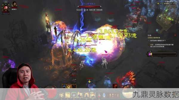 暗黑3国服秘境解锁全攻略，小秘境开启秘籍